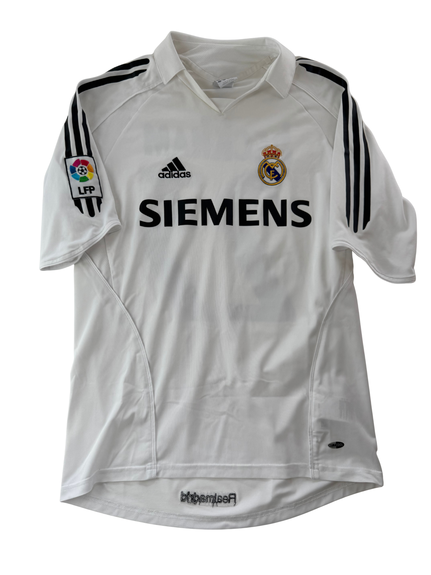 David Beckham Real Madrid 05/06 - S