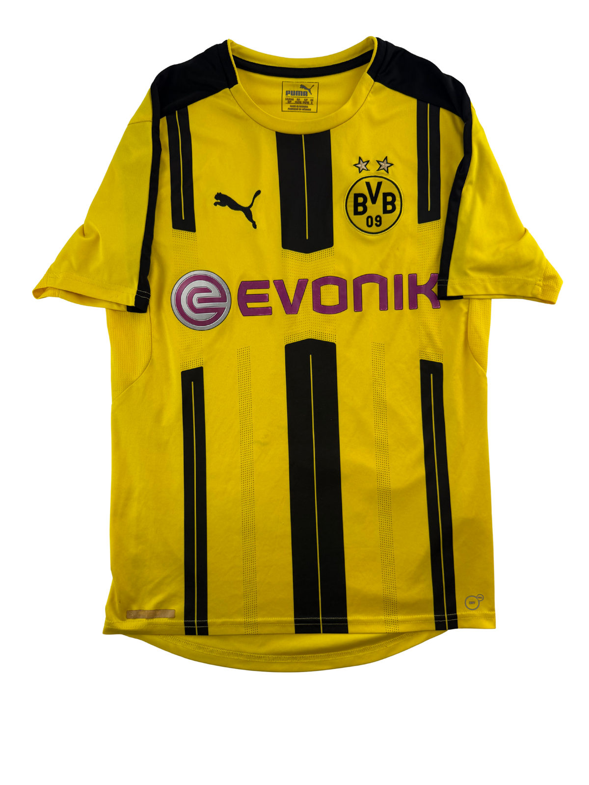 Ousmane Dembélé Dortmund 16/17 - S