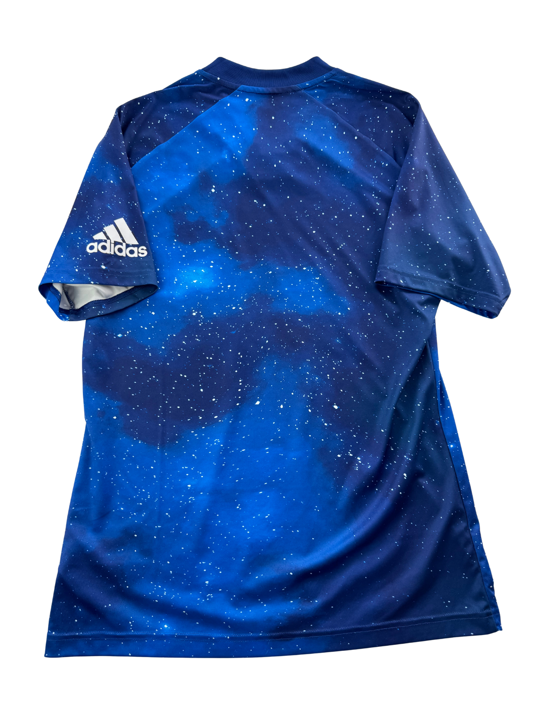 Real Madrid 18/19 Galaxy - M