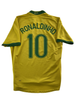 Ronaldinho Brasilien 06/08 - L