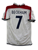 David Beckham England 03/05 - L