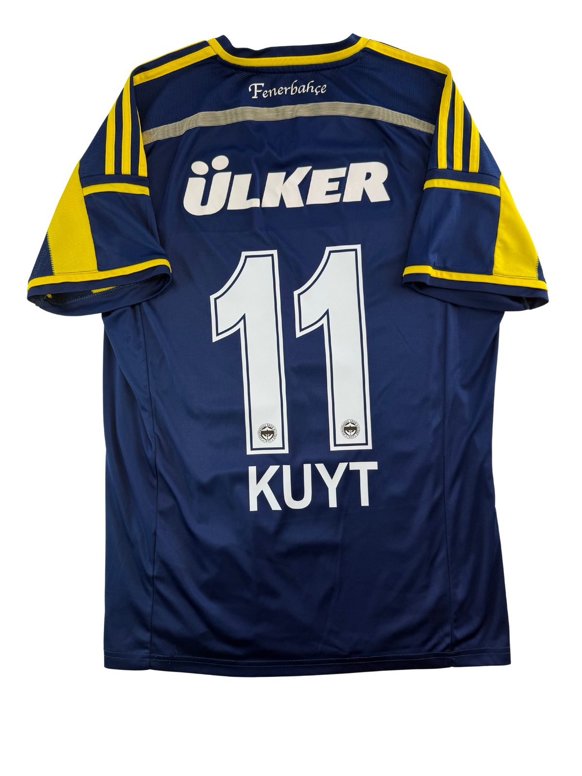 Dirk Kuyt Fenerbahçe 14/15 - L
