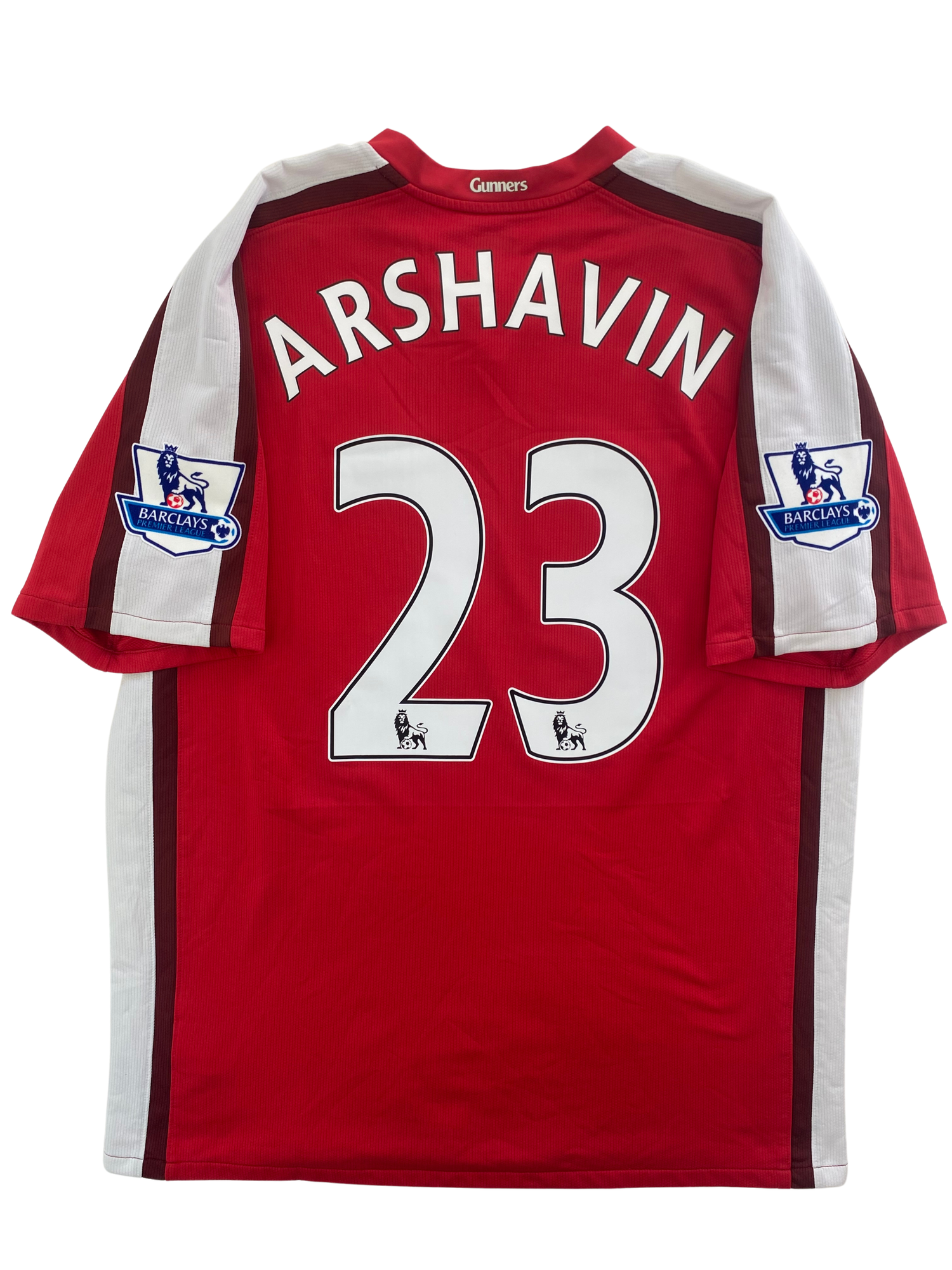 Andrey Arshavin Arsenal 08/10 - XL