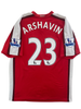 Andrey Arshavin Arsenal 08/10 - XL