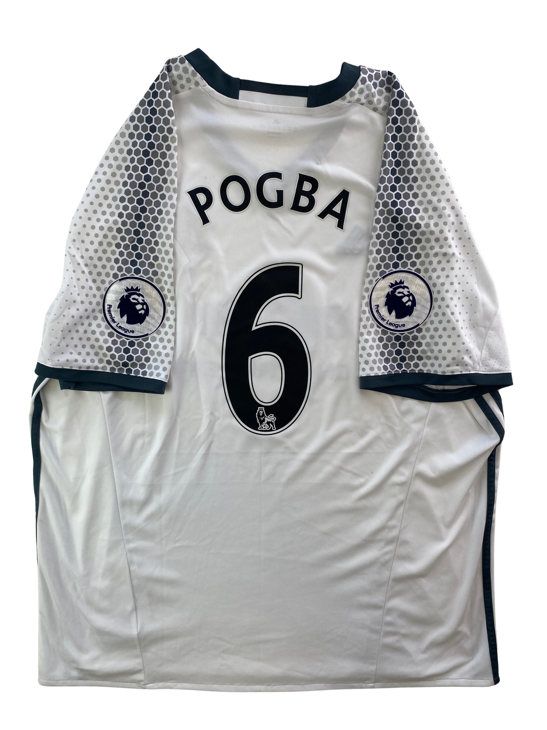 Paul Pogba Manchester United 16/17 - XXL
