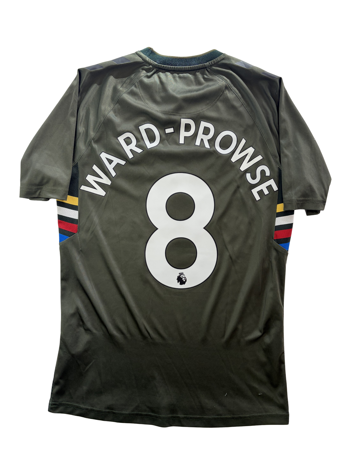 James Ward-Prowse Southampton 22/23 - S