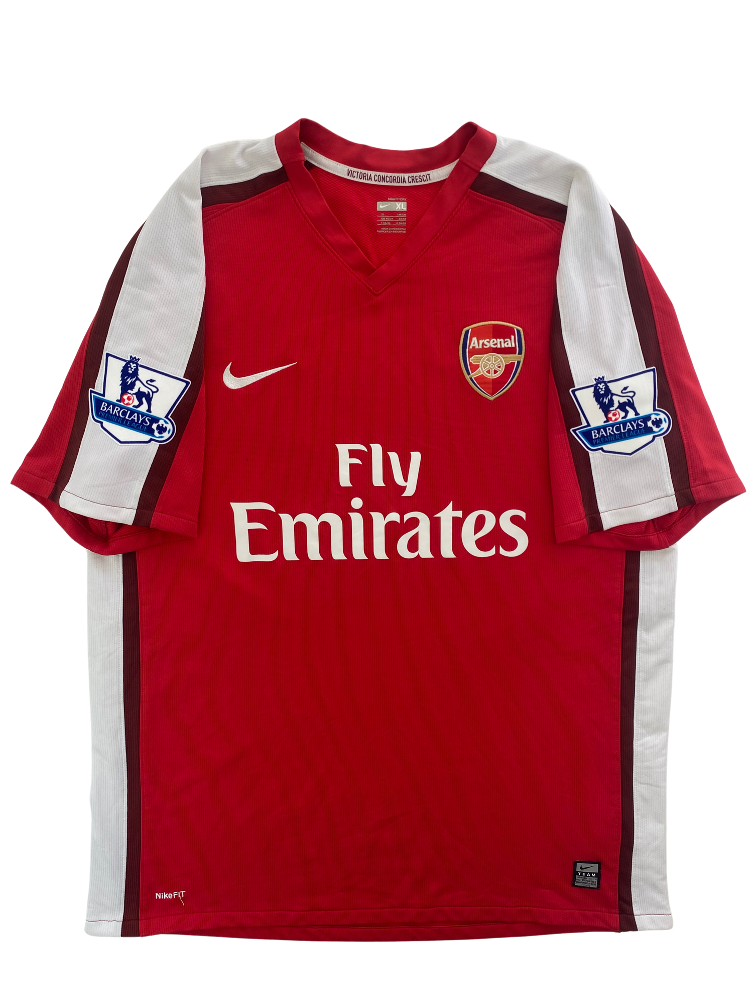 Andrey Arshavin Arsenal 08/10 - XL