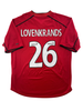 Peter Løvenkrands Rangers 04/05 - L