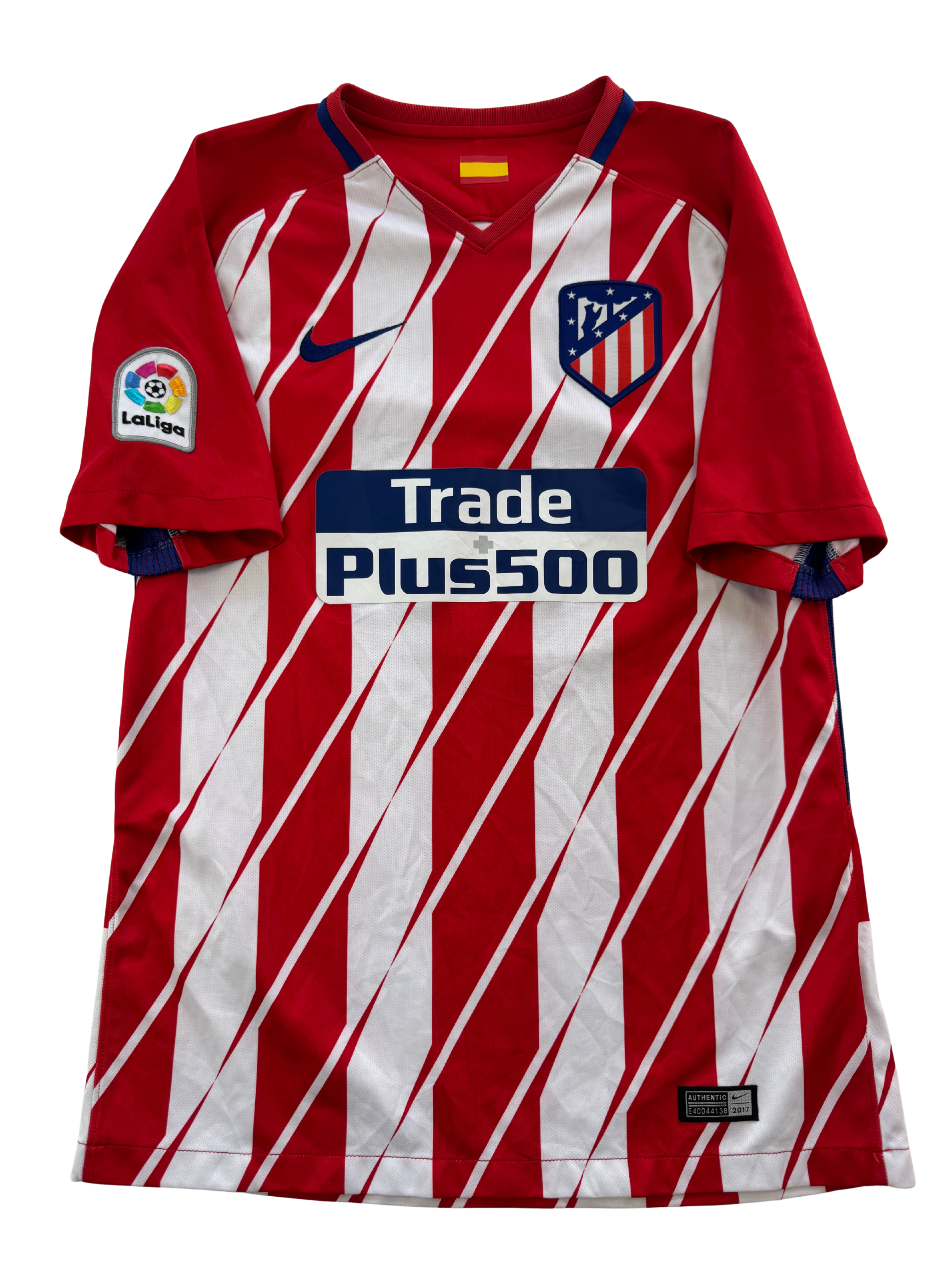 Atletico Madrid 17/18 - M