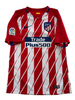 Atletico Madrid 17/18 - M