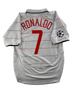 Cristiano Ronaldo Manchester United 03/04 - L