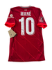 Sadio Mané Liverpool 21/22 - S