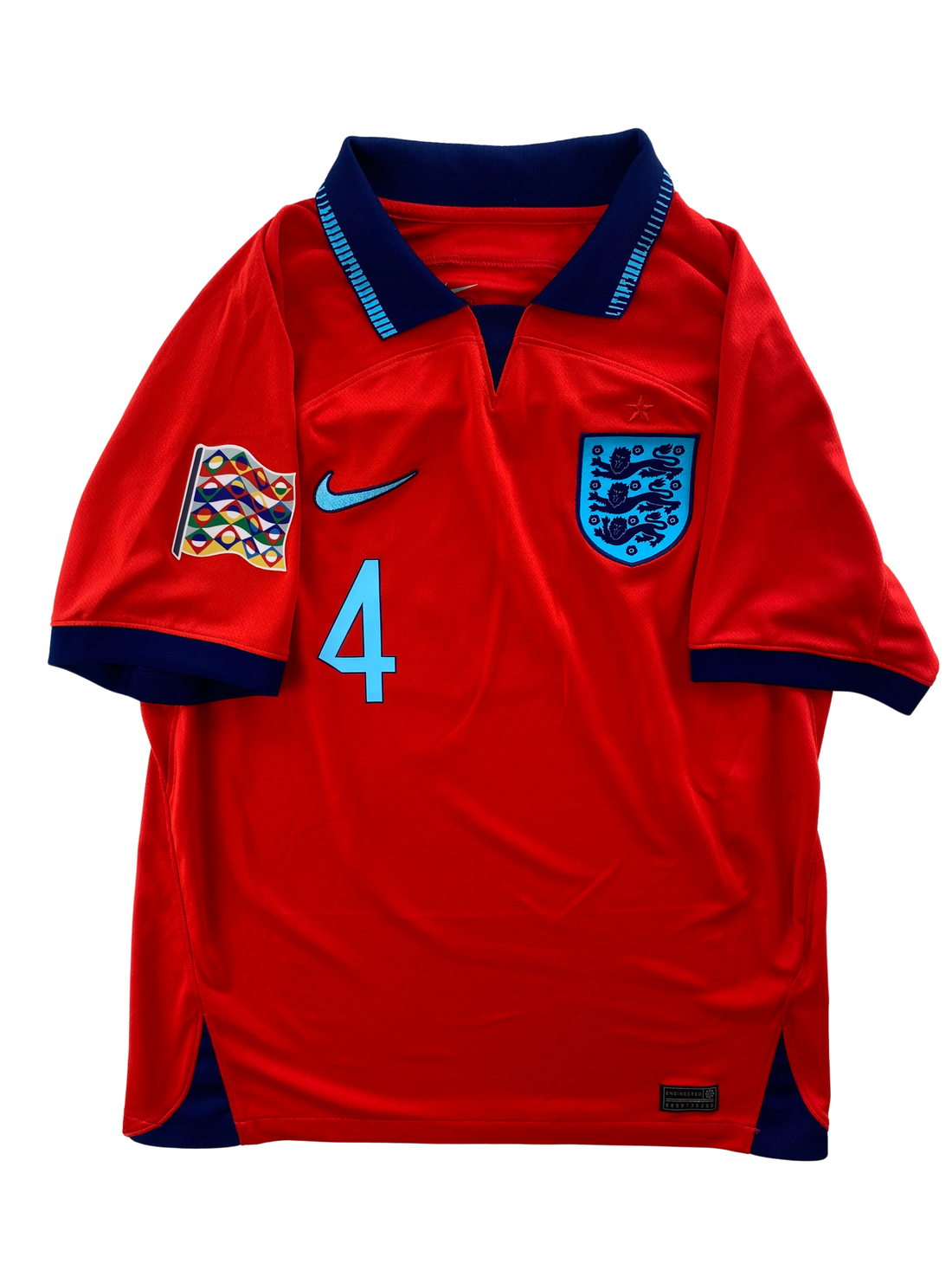 Declan Rice England 22/24 - M