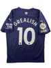 Jack Grealish Manchester City 21/22 - M