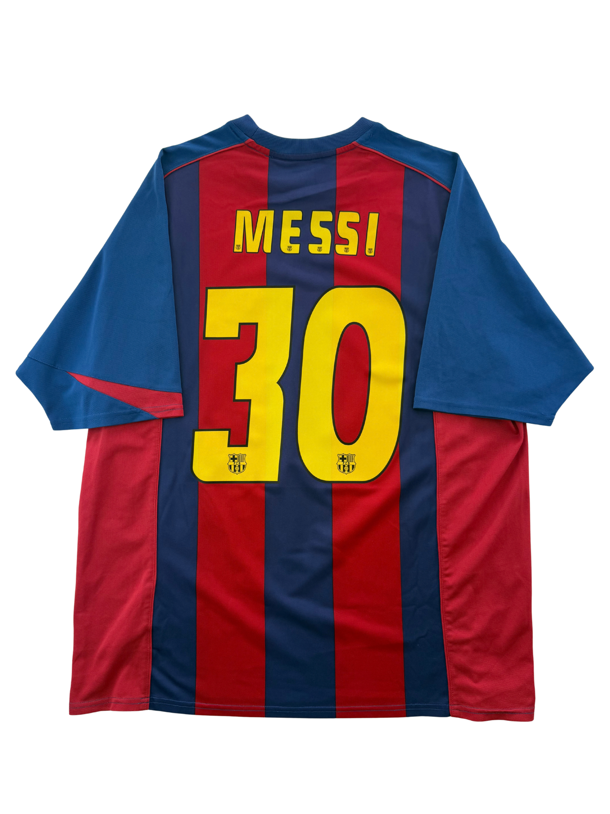 Lionel Messi Barcelona 04/05 - XL
