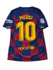 Lionel Messi Barcelona 19/20 - S