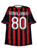 Ronaldinho AC Milan 09/10 - S