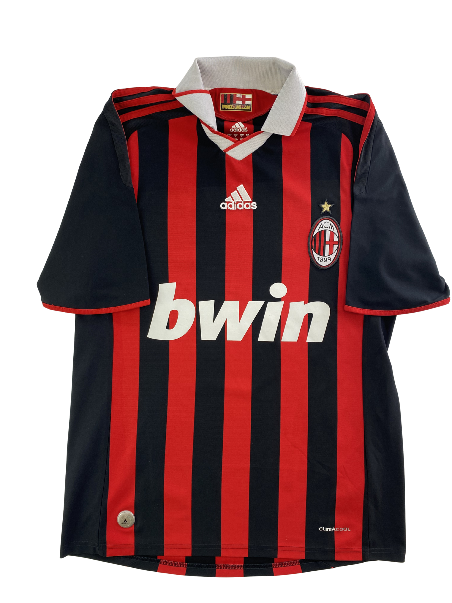 Ronaldinho AC Milan 09/10 - S