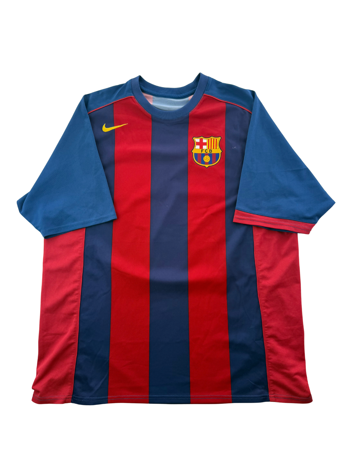 Lionel Messi Barcelona 04/05 - XL