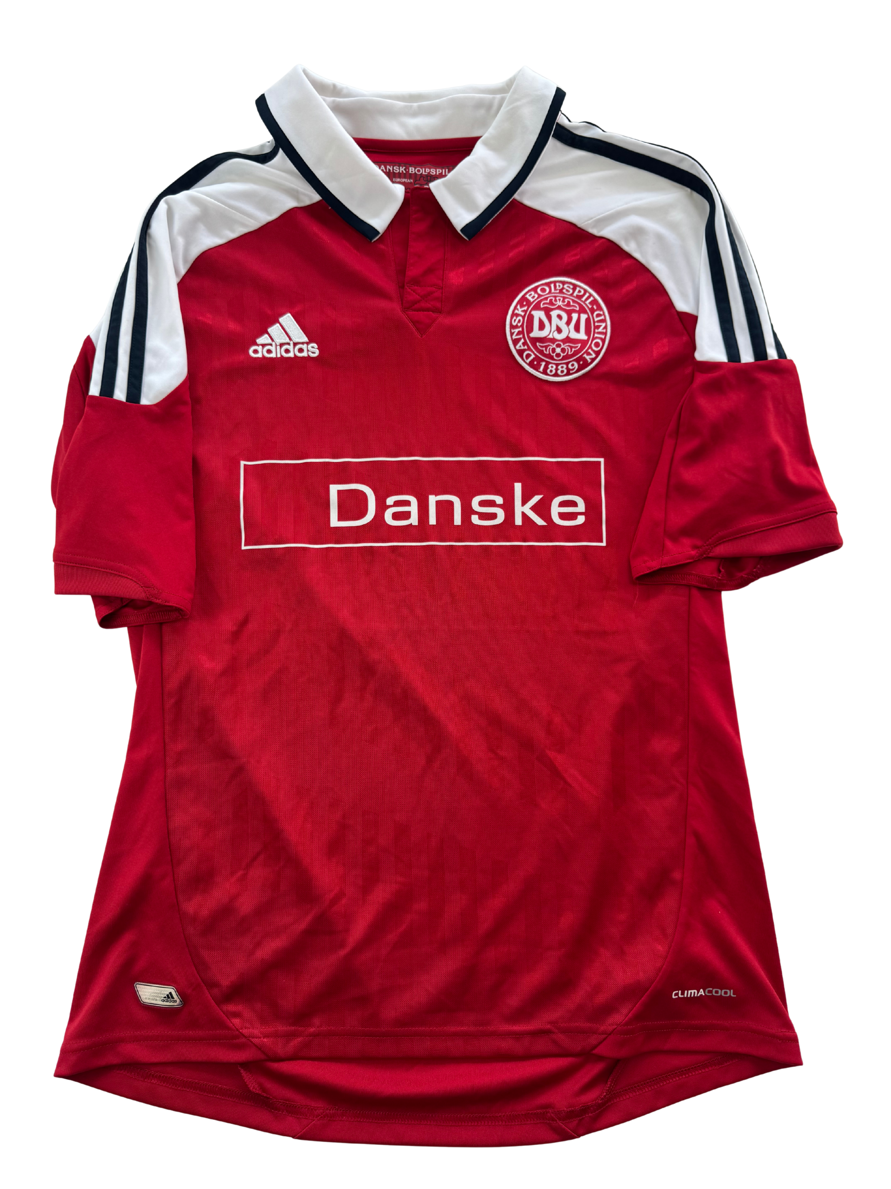 Danmark 12/14 - M