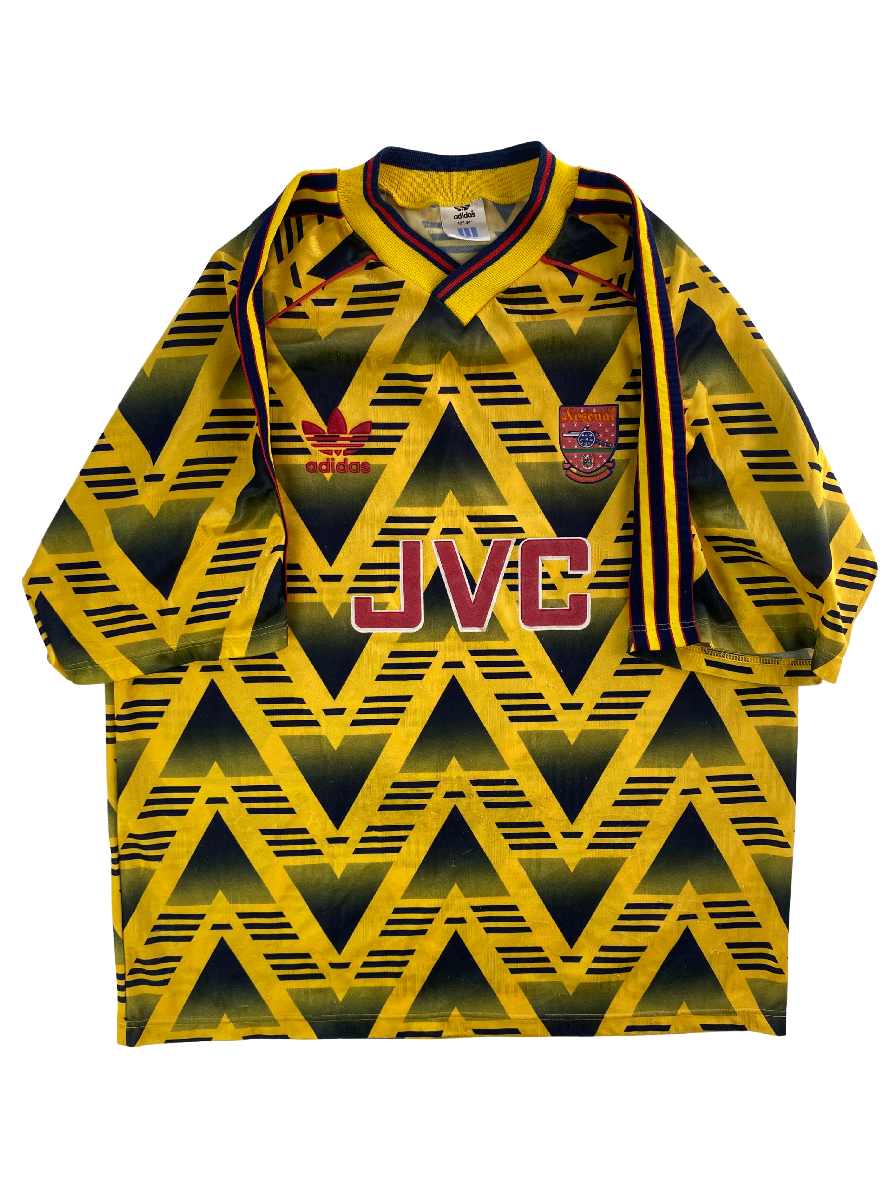 Arsenal 91/93 - L