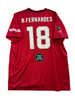 Bruno Fernandes Manchester United 19/20 - XXL