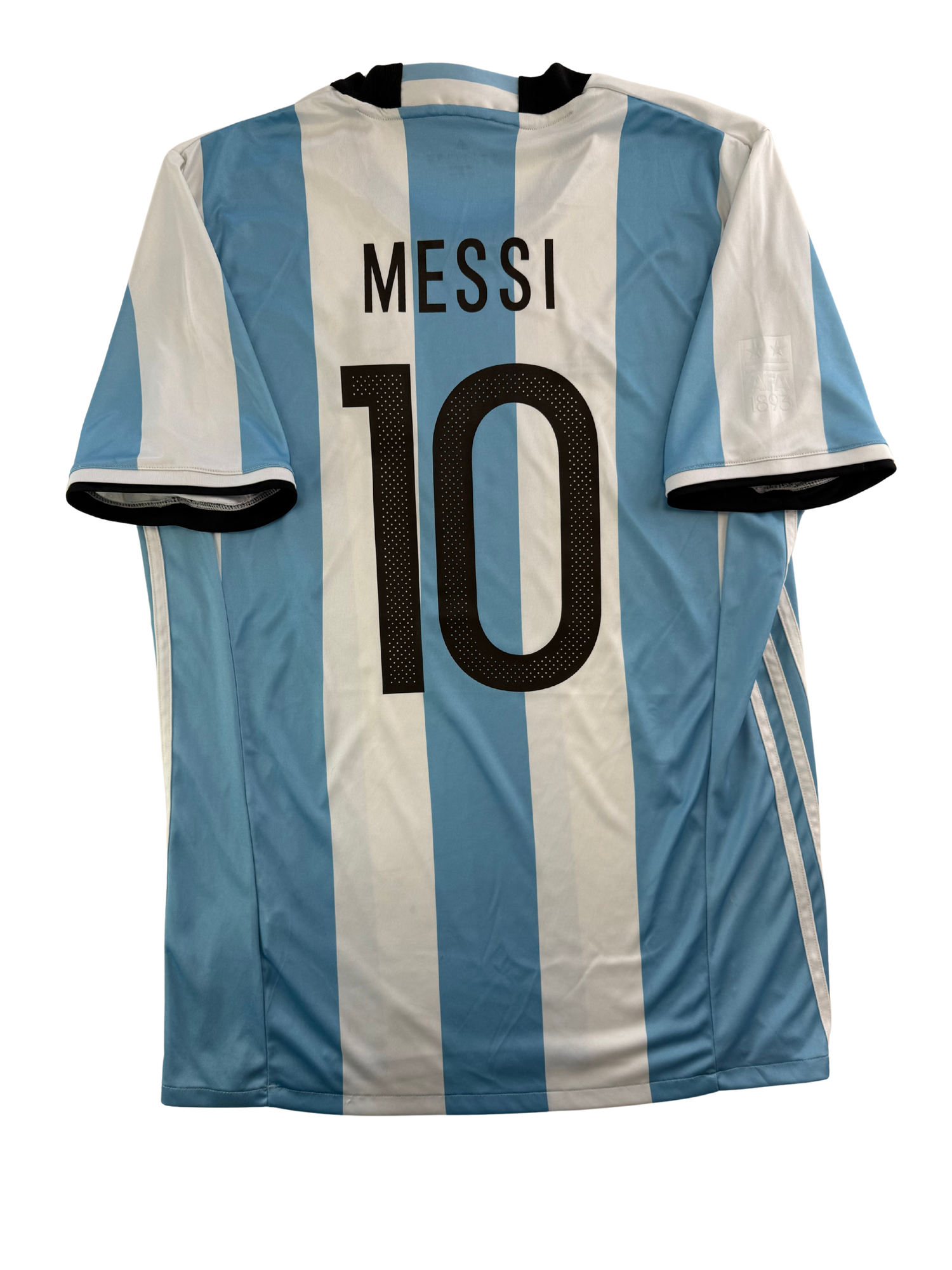 Lionel Messi Argentinien 15/16 - L