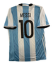 Lionel Messi Argentinien 15/16 - L