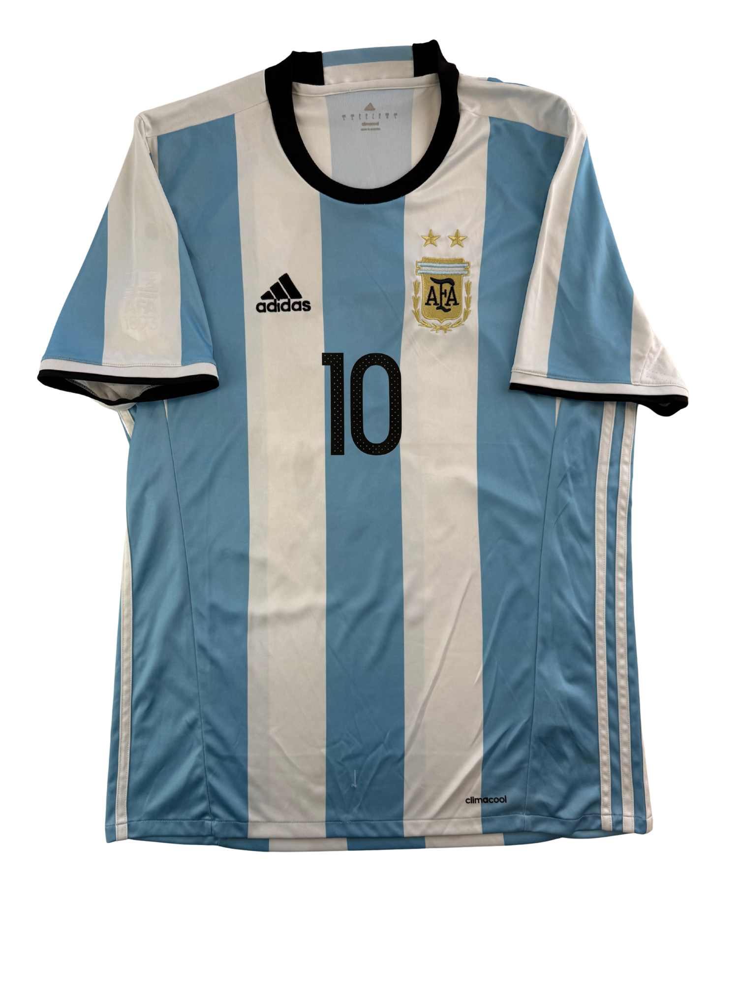 Lionel Messi Argentinien 15/16 - L