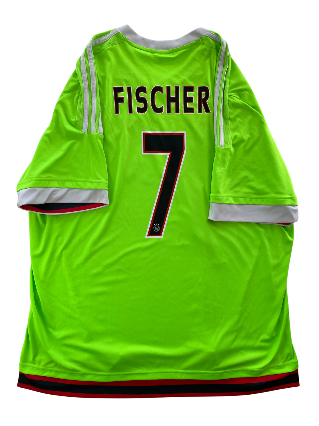 Viktor Fischer Ajax 15/16 - XXL