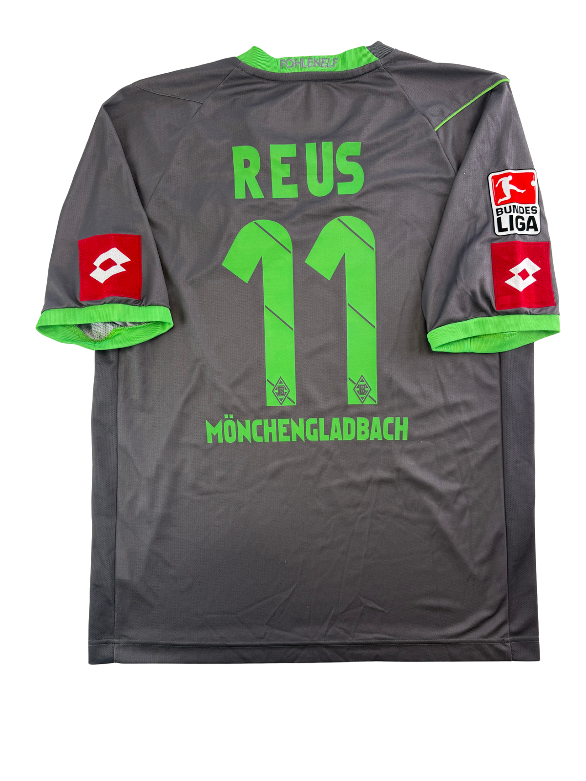 Marco Reus Borussia Mönchengladbach 11/12 - XL