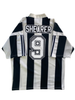 Alan Shearer Newcastle United 95/97 - L