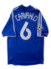 Ricardo Carvalho Chelsea 06/08 - L