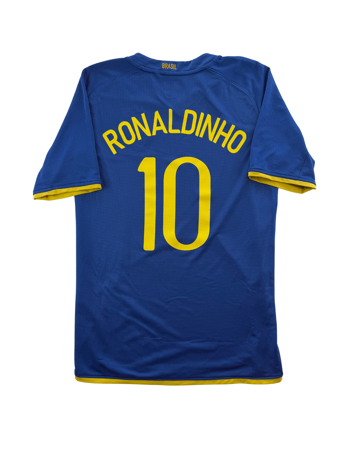 Ronaldinho Brasilien 08/09 - XXL