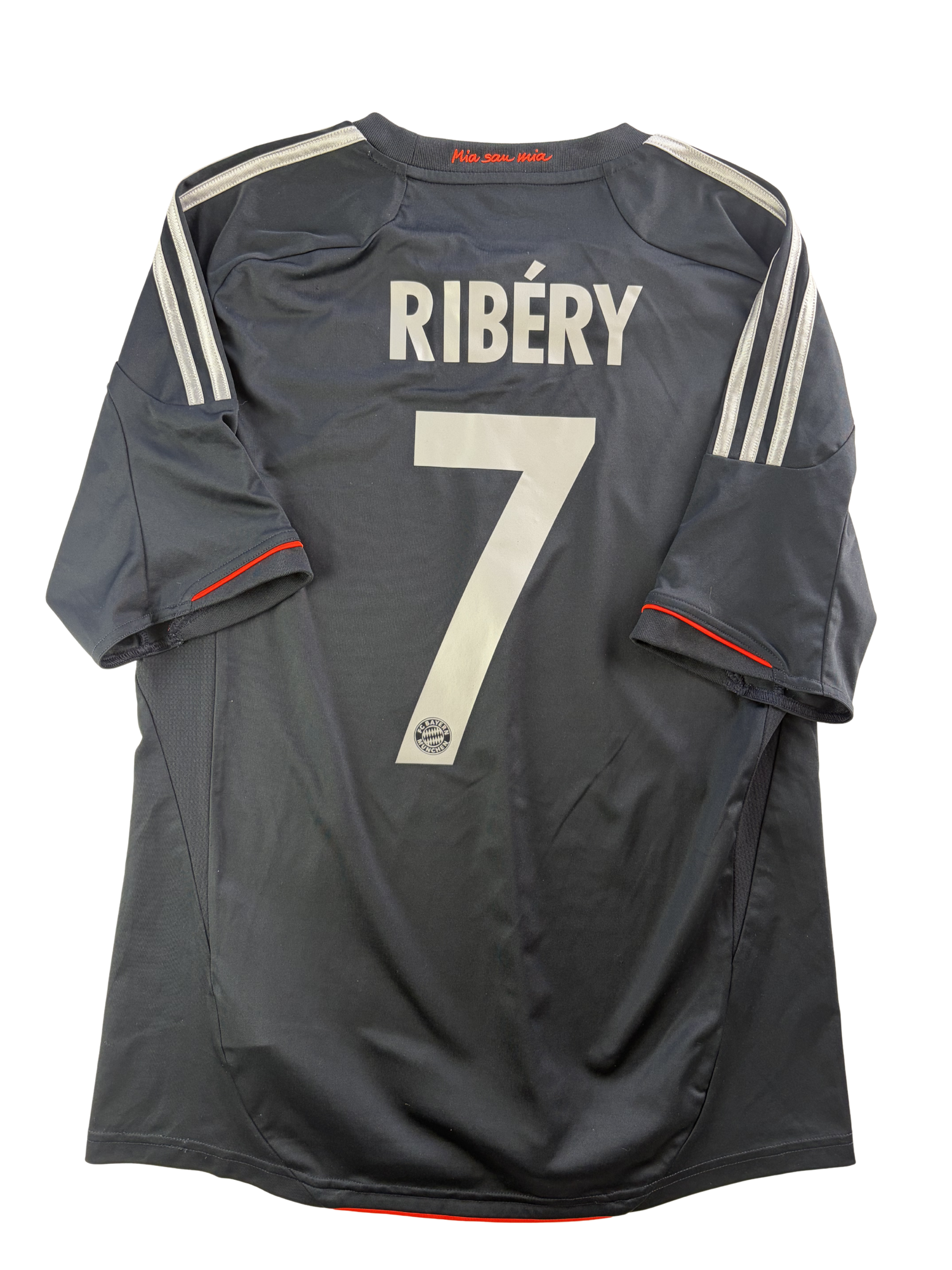 Franck Ribery Bayern München 12/13 - M