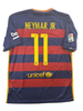 Neymar Jr Barcelona 15/16 - L