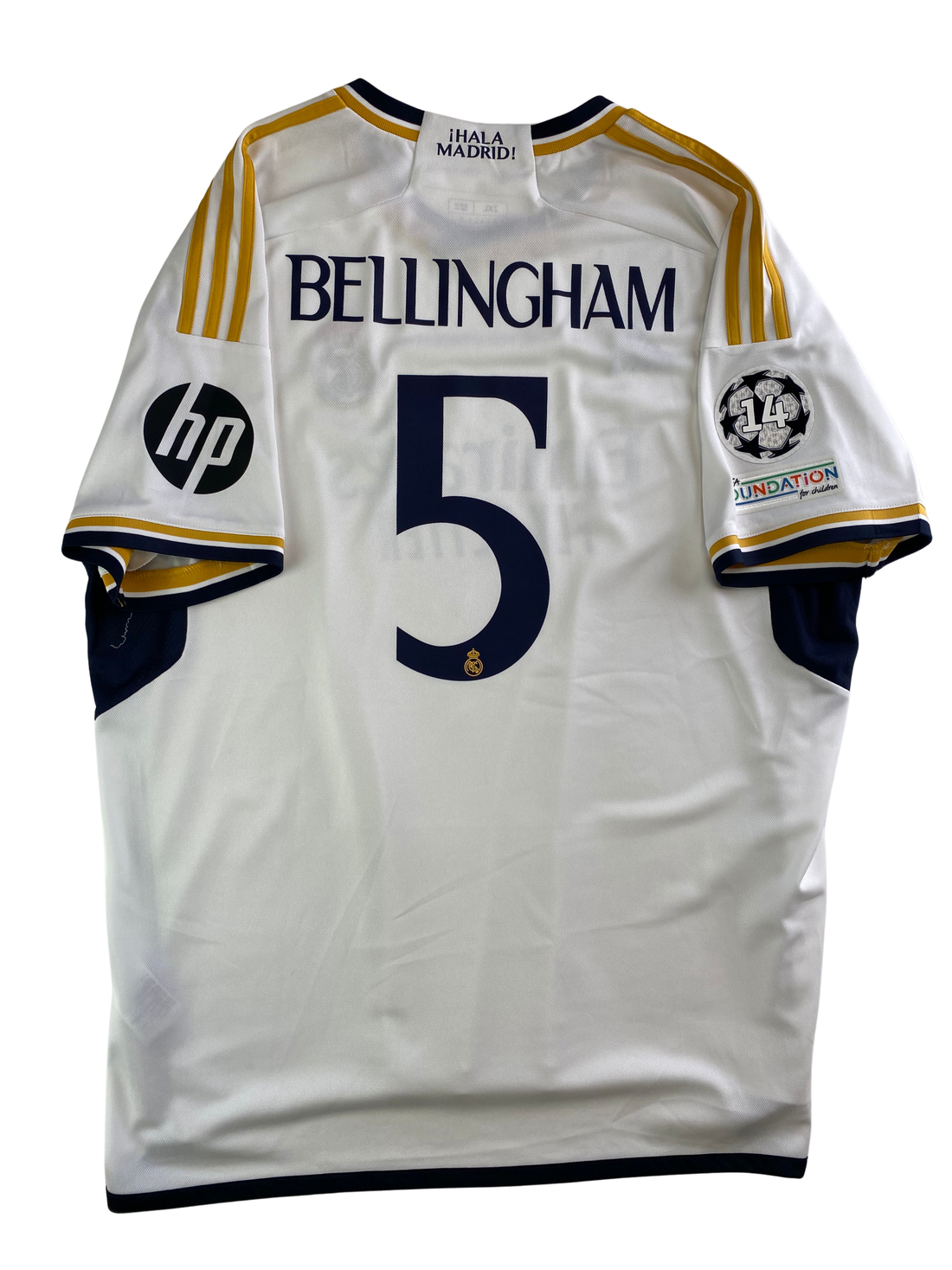 Jude Bellingham Real Madrid 23/24 - XXL