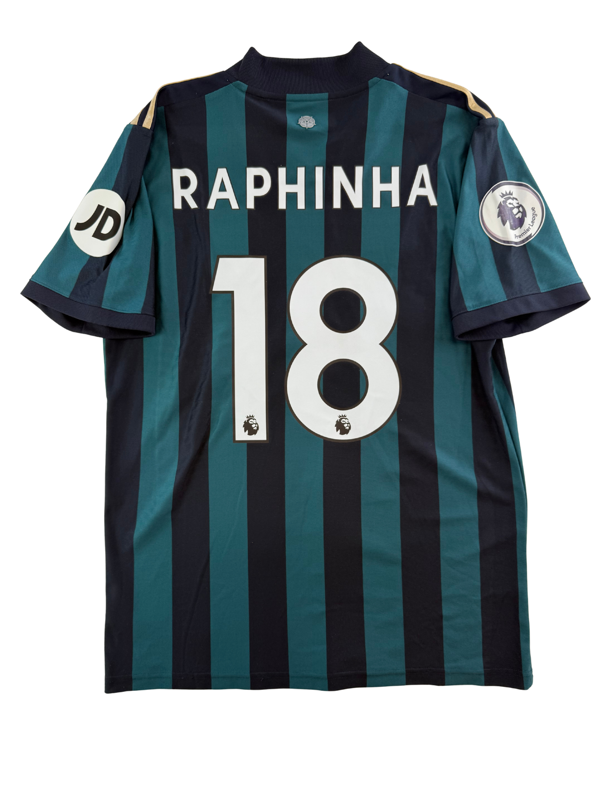 Raphinha Leeds 20/21 - M