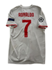 Cristiano Ronaldo Juventus 19/20 - L