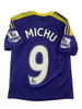Michu Swansea City Auswärtstrikot 13/14 - 11/12 Jahre