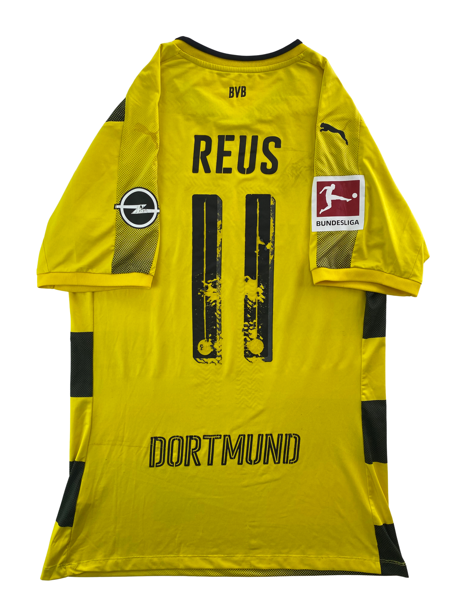 Marco Reus Dortmund 17/18 - XL