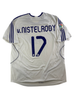 Ruud van Nistelrooy Real Madrid 07/08 - XXL
