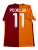 Lukas Podolski Galatasaray 15/16 - S