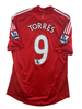 Fernando Torres Liverpool 08/10 - L