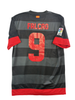 Radamel Falcao Atletico Madrid 12/13 - S