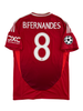 Bruno Fernandes Manchester United 24/25 -