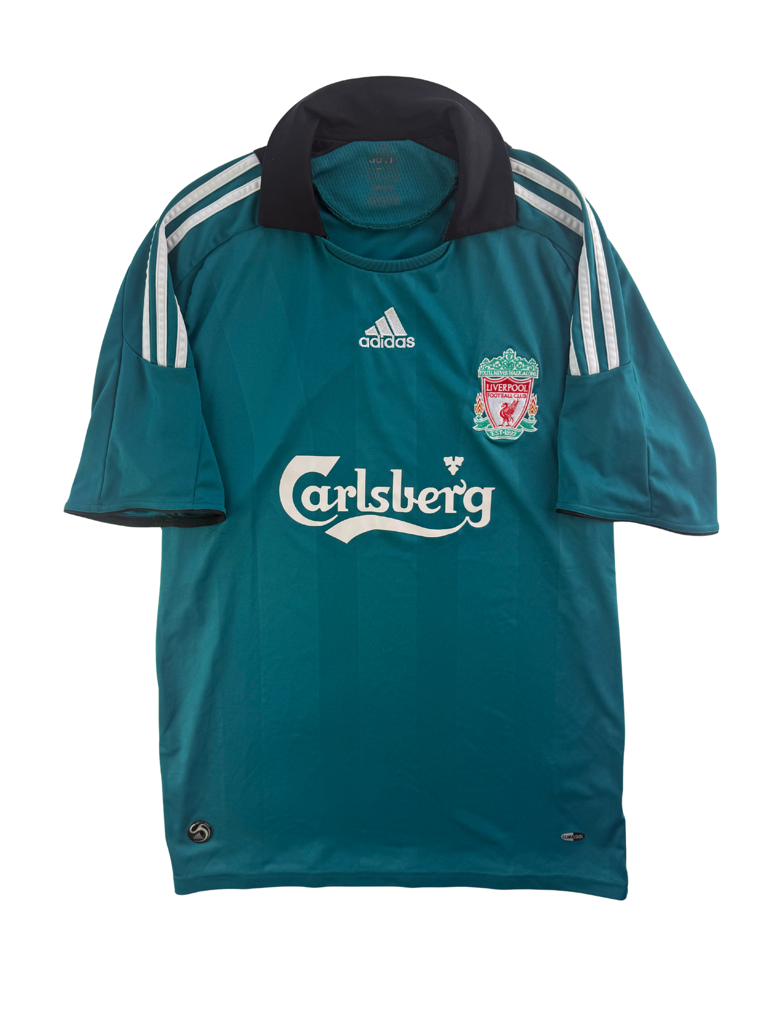 Liverpool 08/09 - M