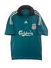 Liverpool 08/09 - M