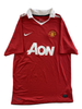 Manchester United 10/11 - M