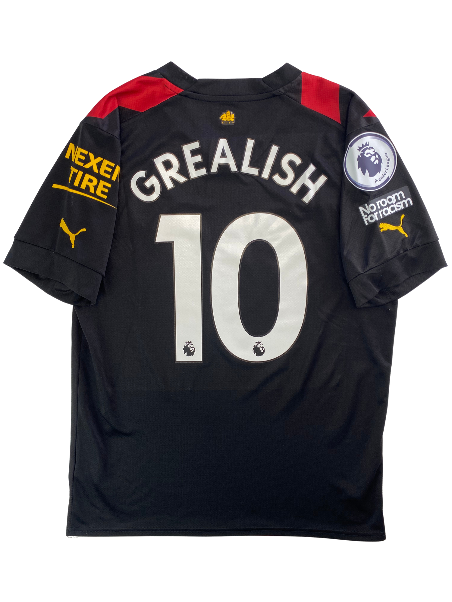Jack Grealish Manchester City 22/23 - M